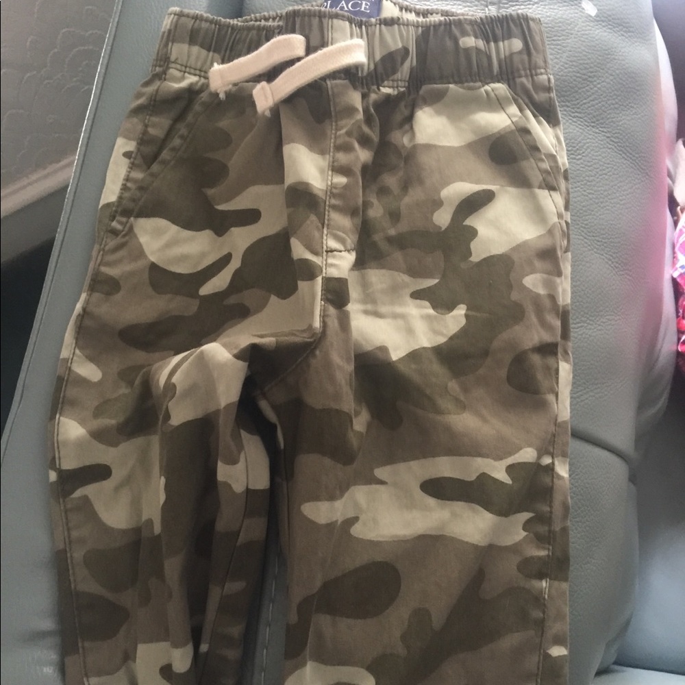 Pants